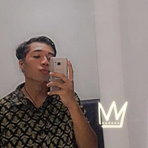 Meet your Posher, Kevin